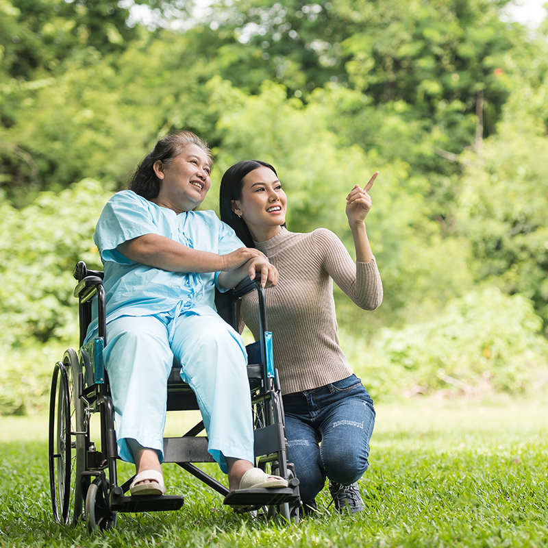Disability Insurance policies in Brampton